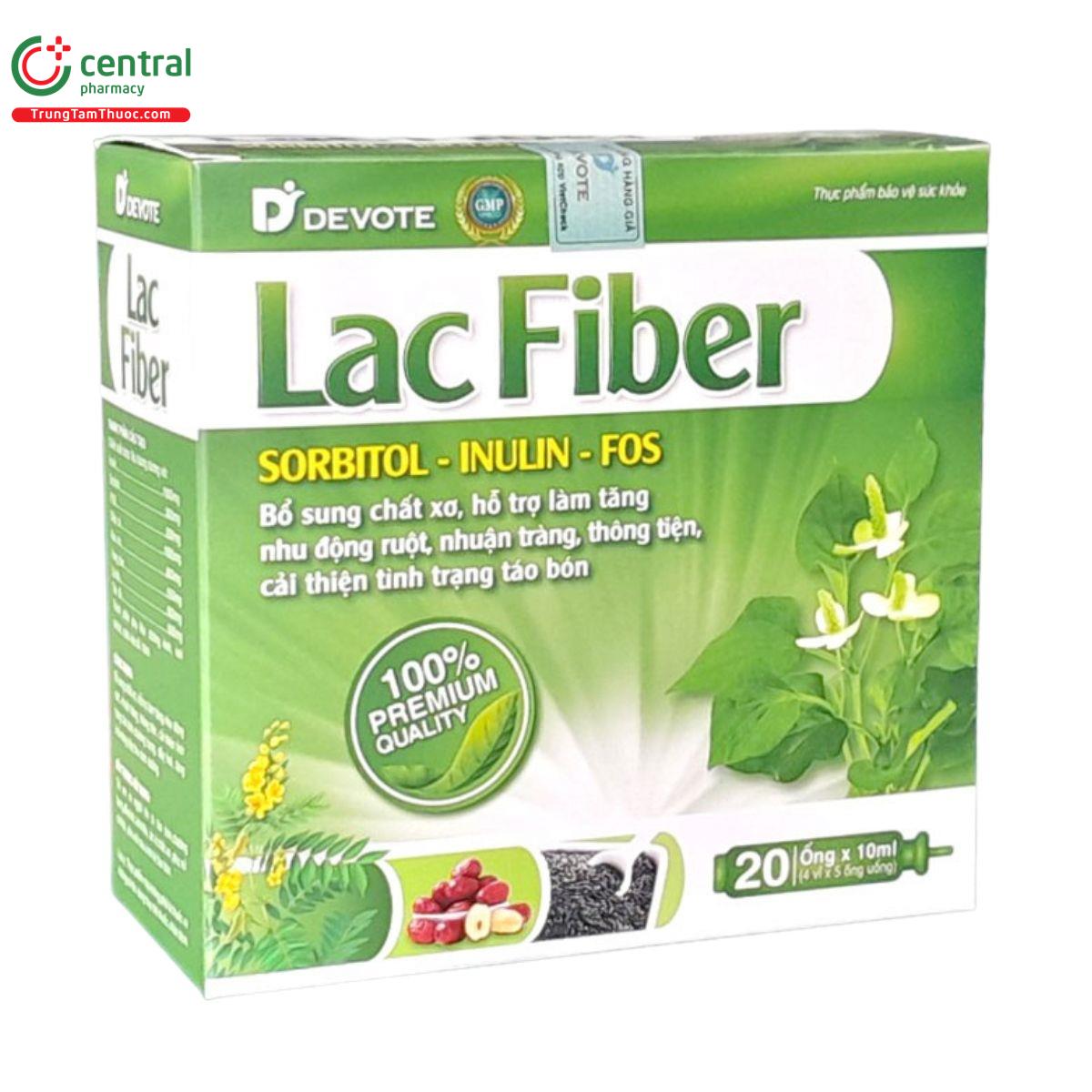 lac fiber 2 K4302 lac fiber 2 K4302