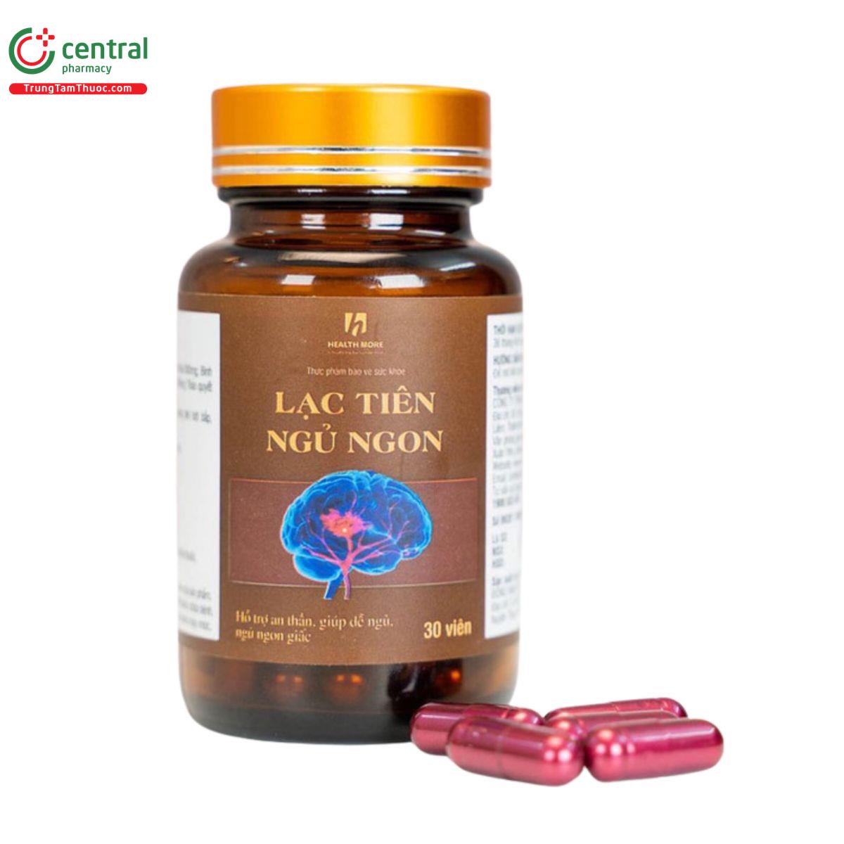lac tien ngu ngon 11 E1570 lac tien ngu ngon 11 E1570