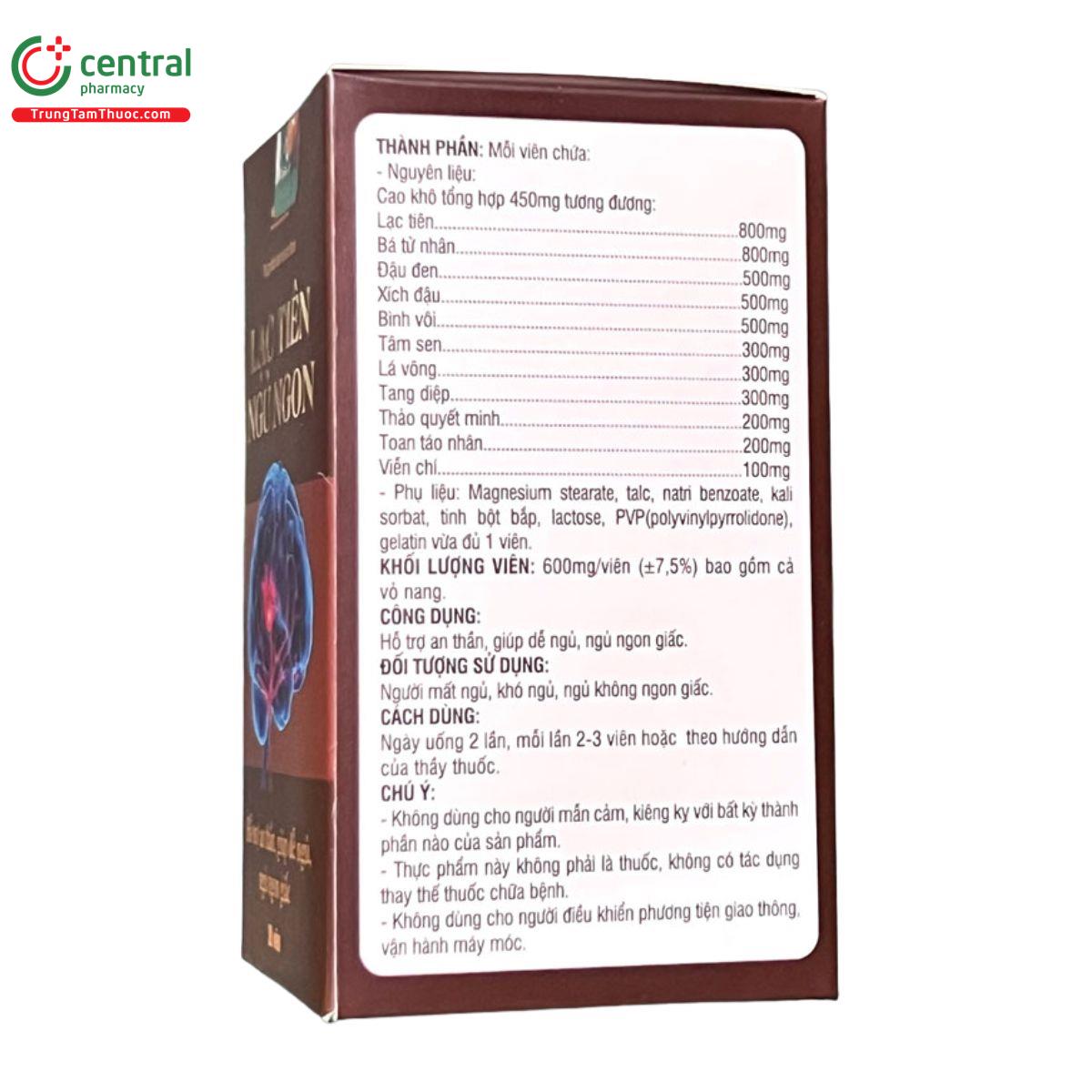 lac tien ngu ngon 7 E1888 lac tien ngu ngon 7 E1888