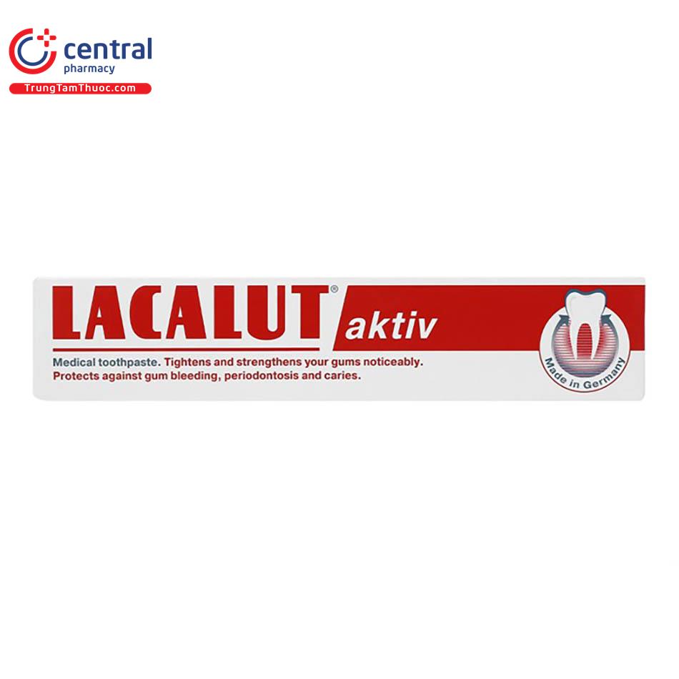 lacalut aktiv 1 C1014
