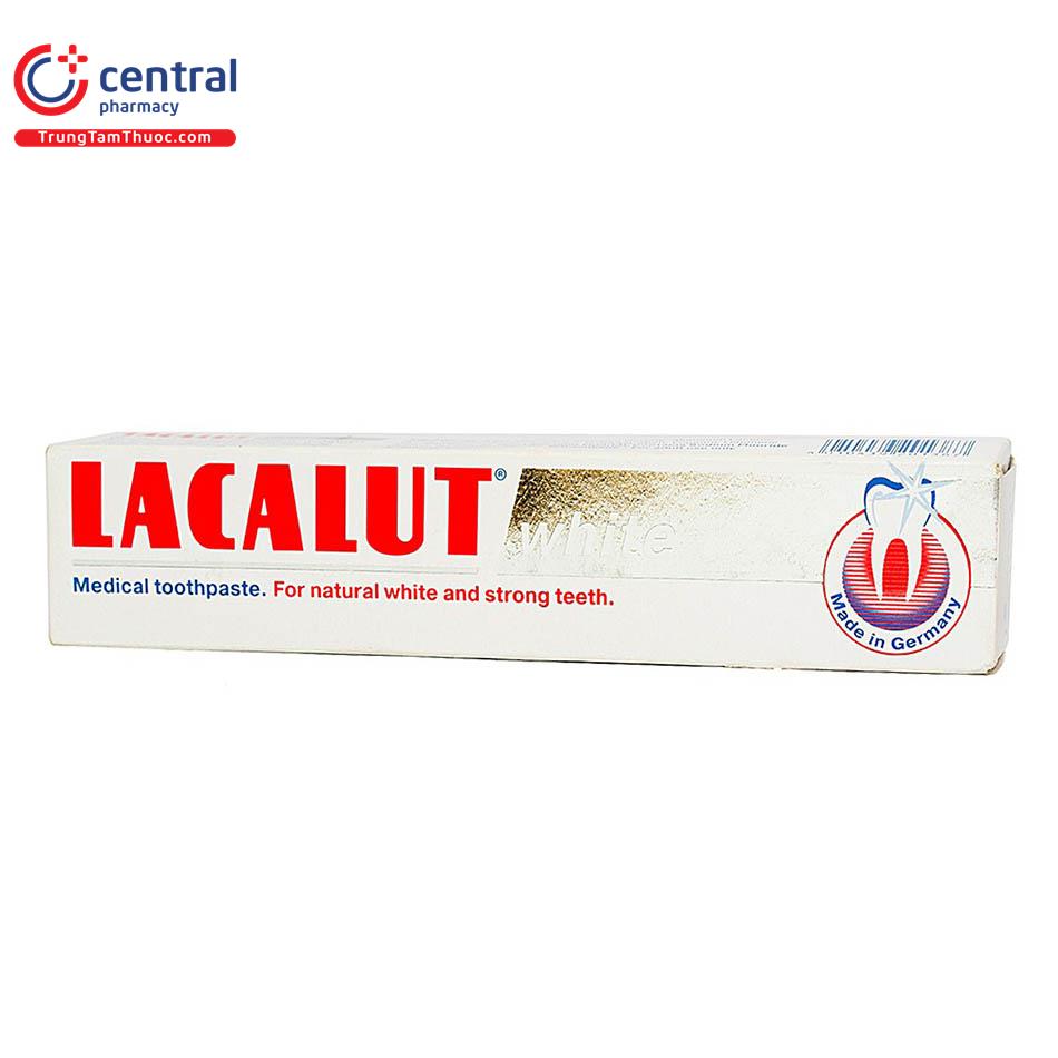 lacalut white 2 N5456