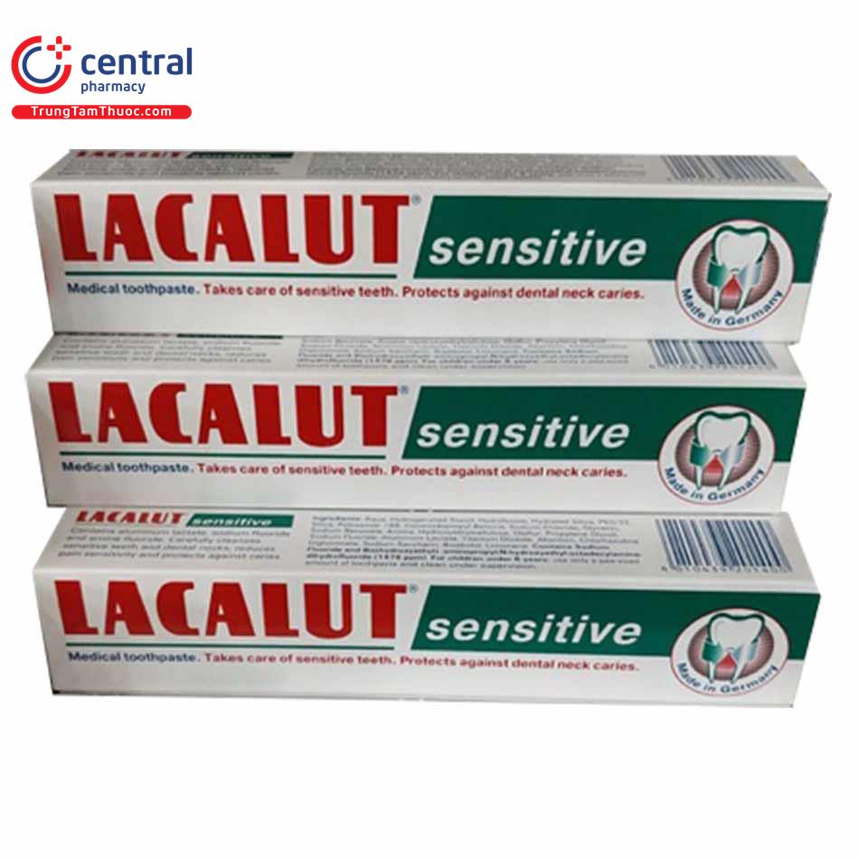 lacalutsensitive ttt12 E1138