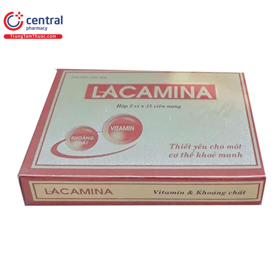 lacamina 5 Q6838