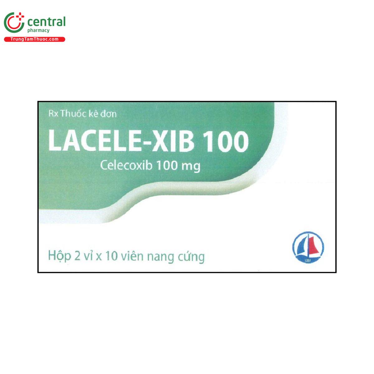 lacele xib 100 1 N5743 lacele xib 100 1 N5743