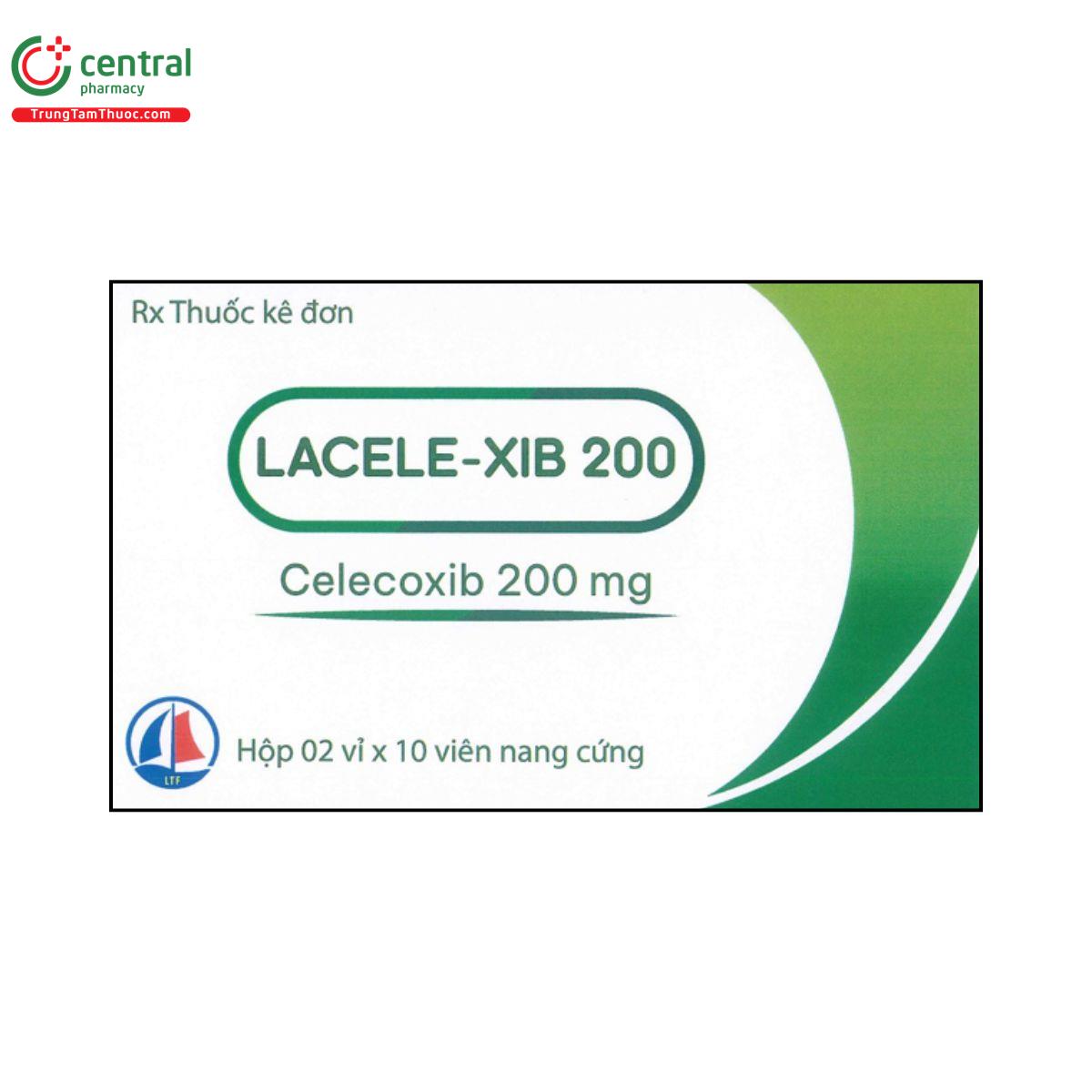 lacele xib 200 1 V8140