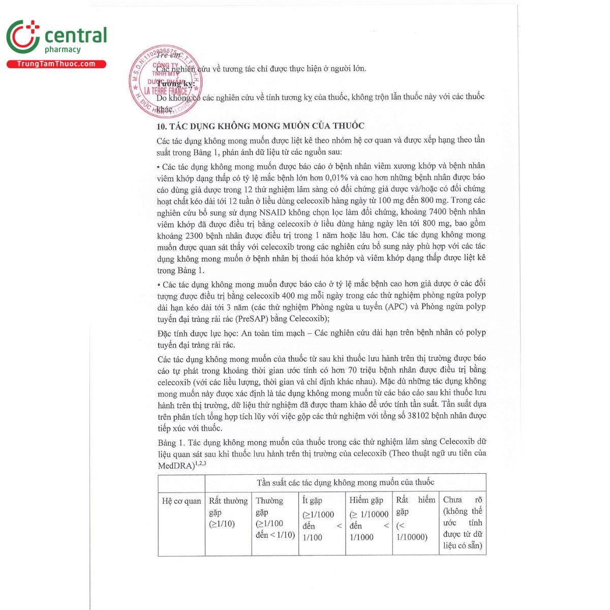 lacele xib 200 12 A0412