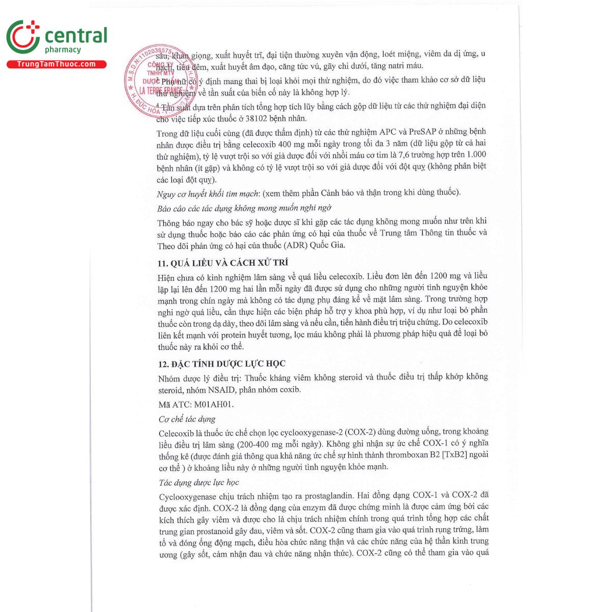 lacele xib 200 17 I3247