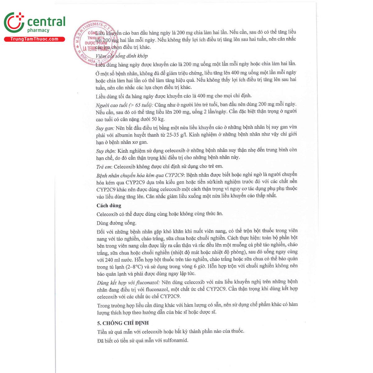 lacele xib 200 5 D1707