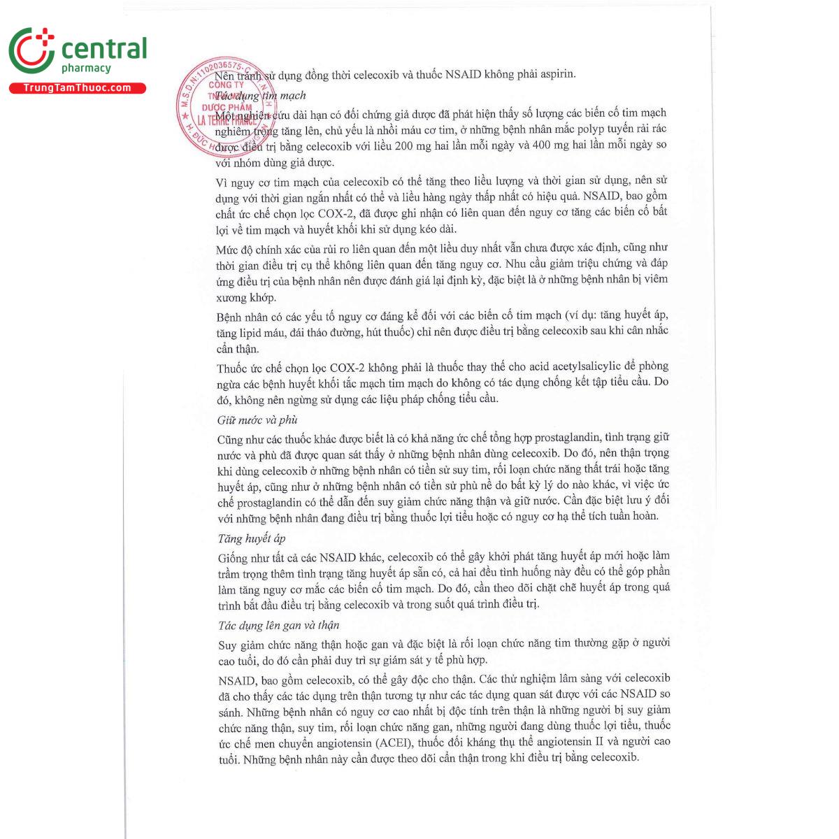 lacele xib 200 7 N5523