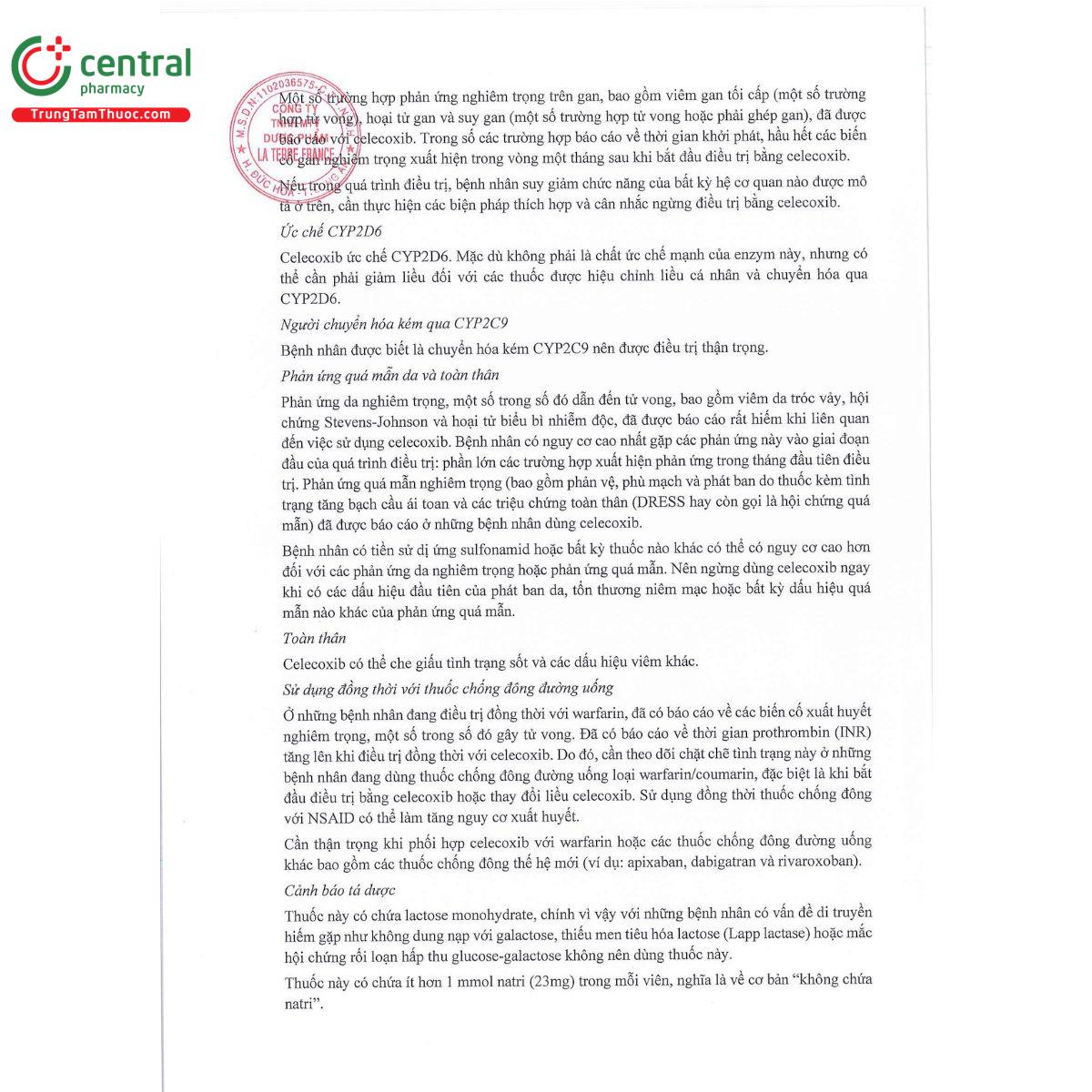 lacele xib 200 8 G2074