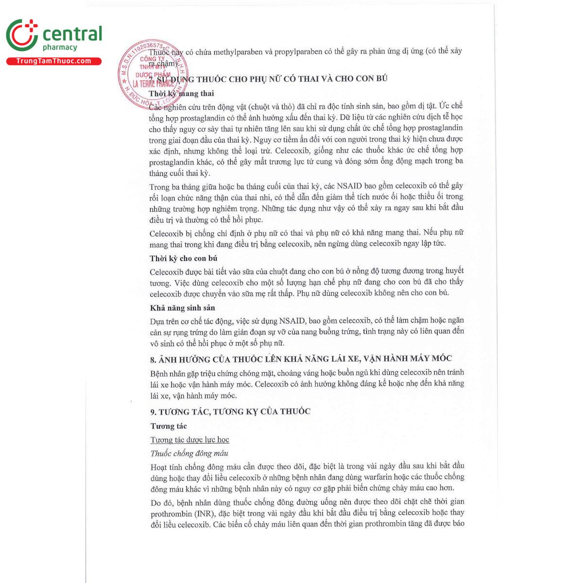 lacele xib 200 9 J3063