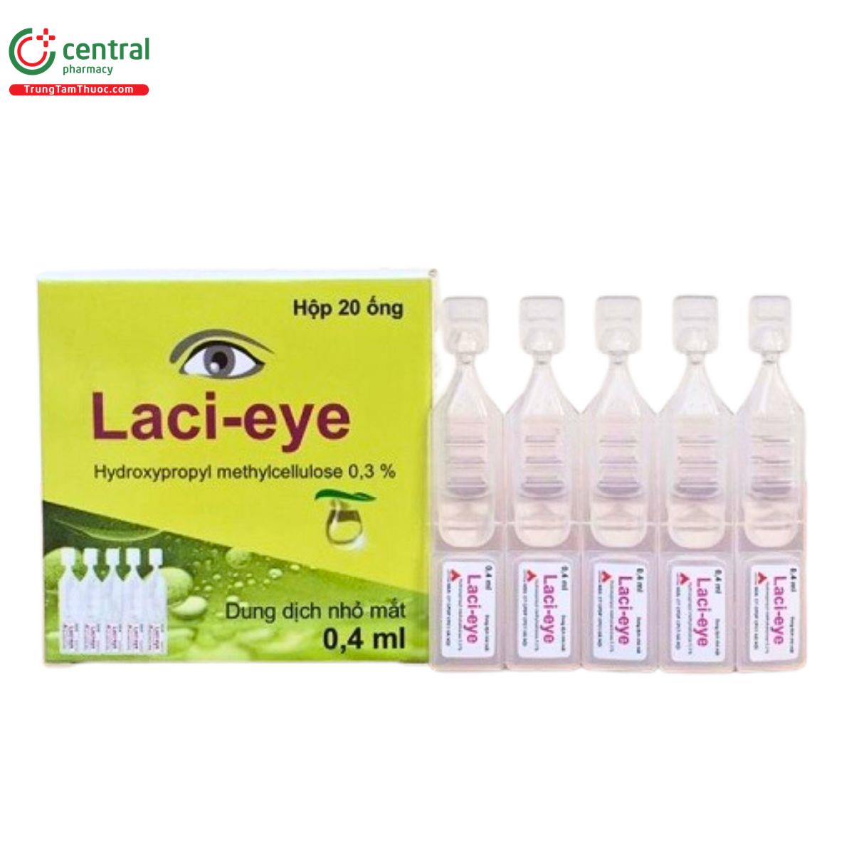 laci eye 04ml 2 K4167