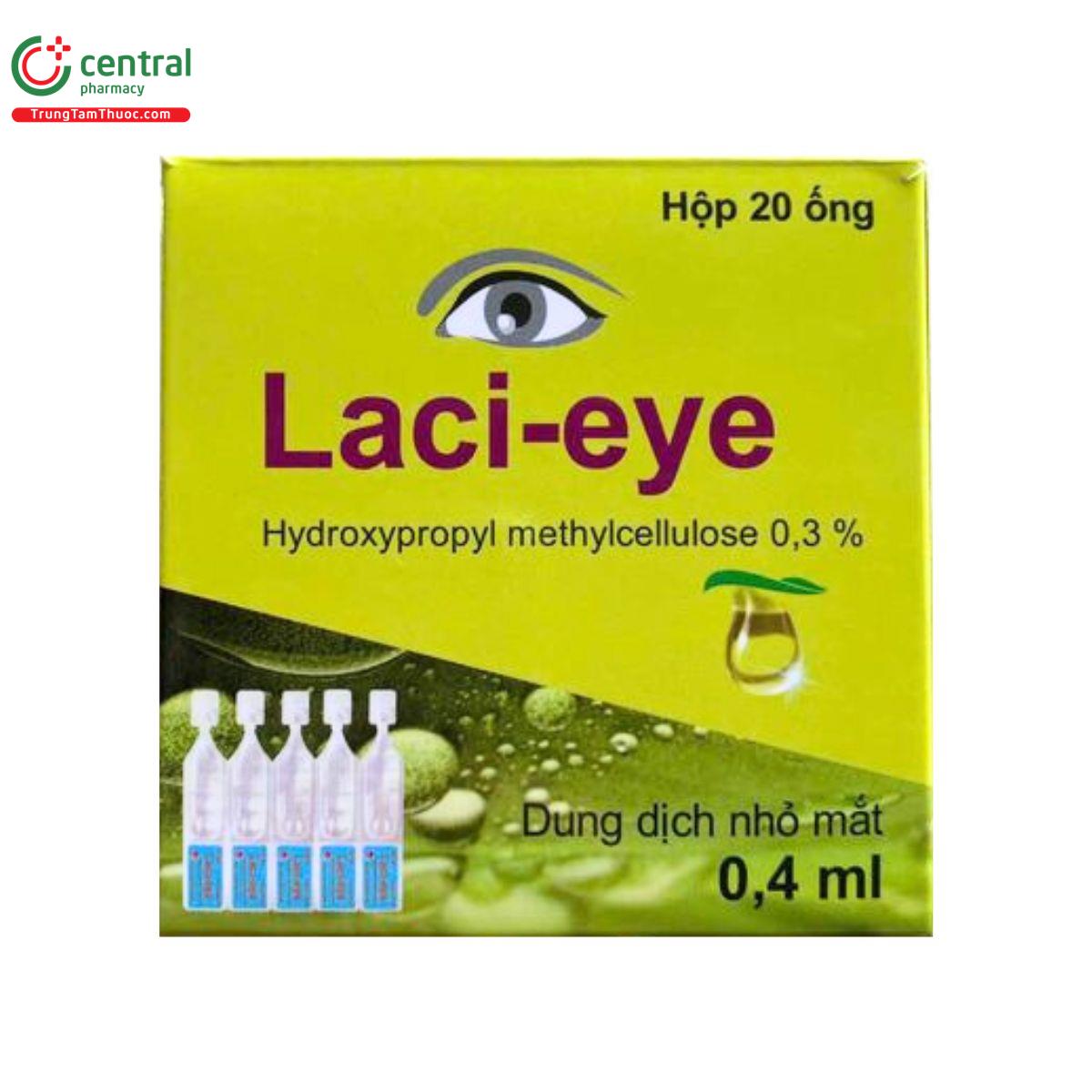 laci eye 04ml 3 T8883