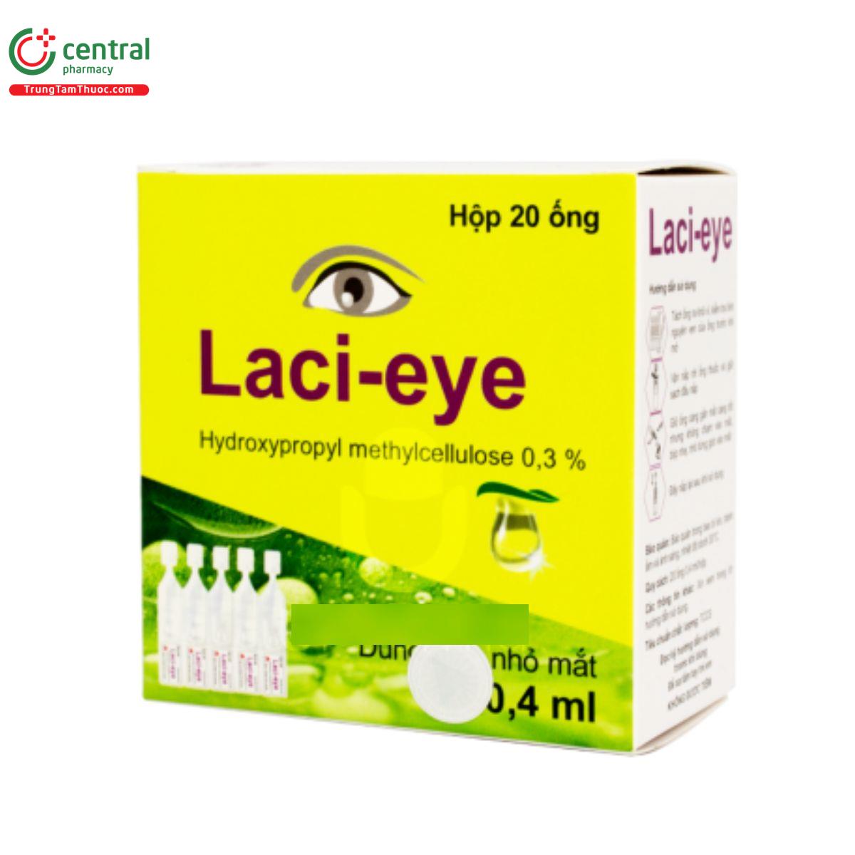 laci eye 04ml 4 O6714