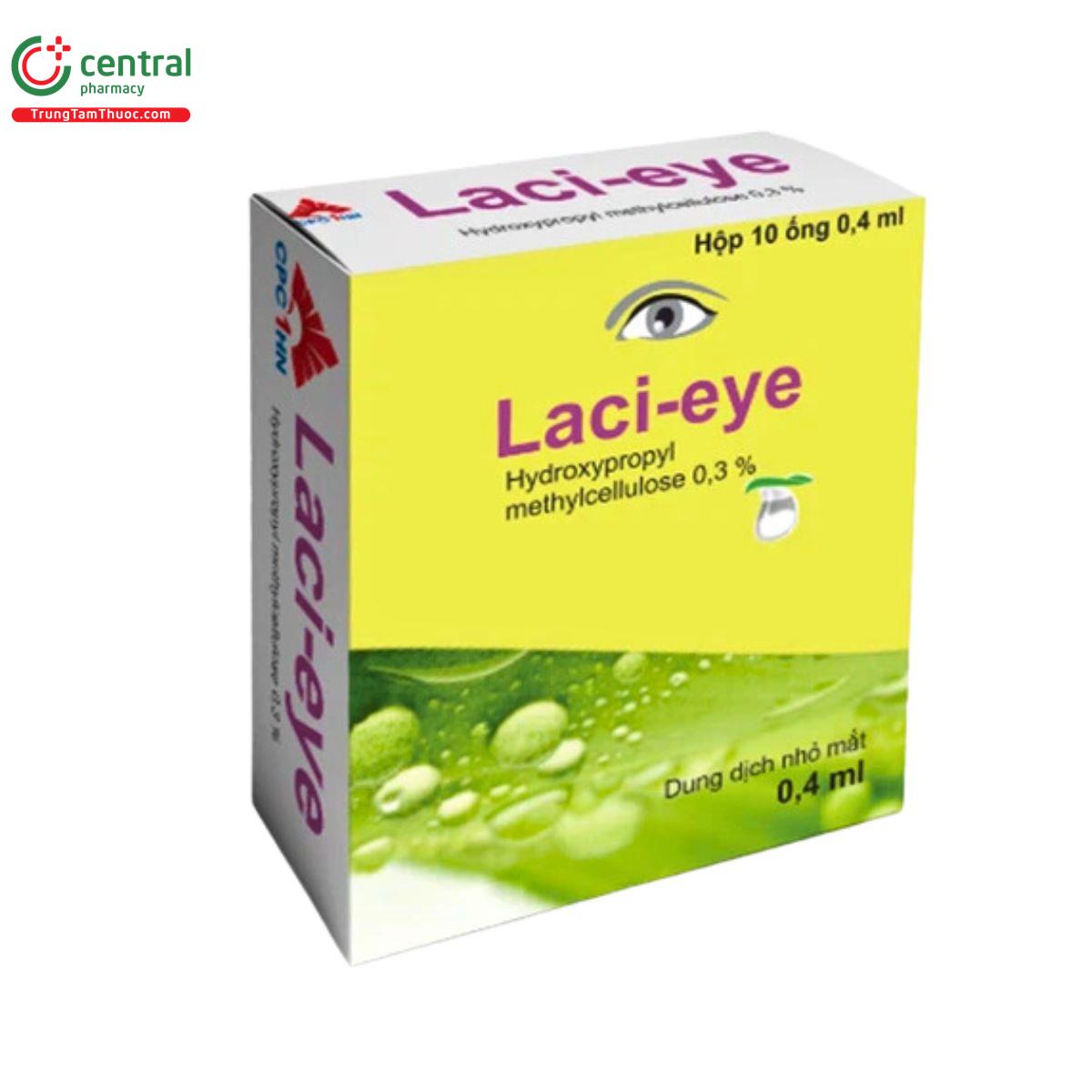 laci eye 04ml 5 P6307