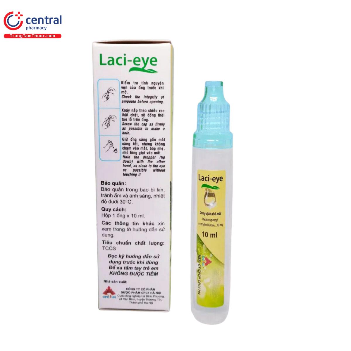 laci eye 10ml 2 Q6407