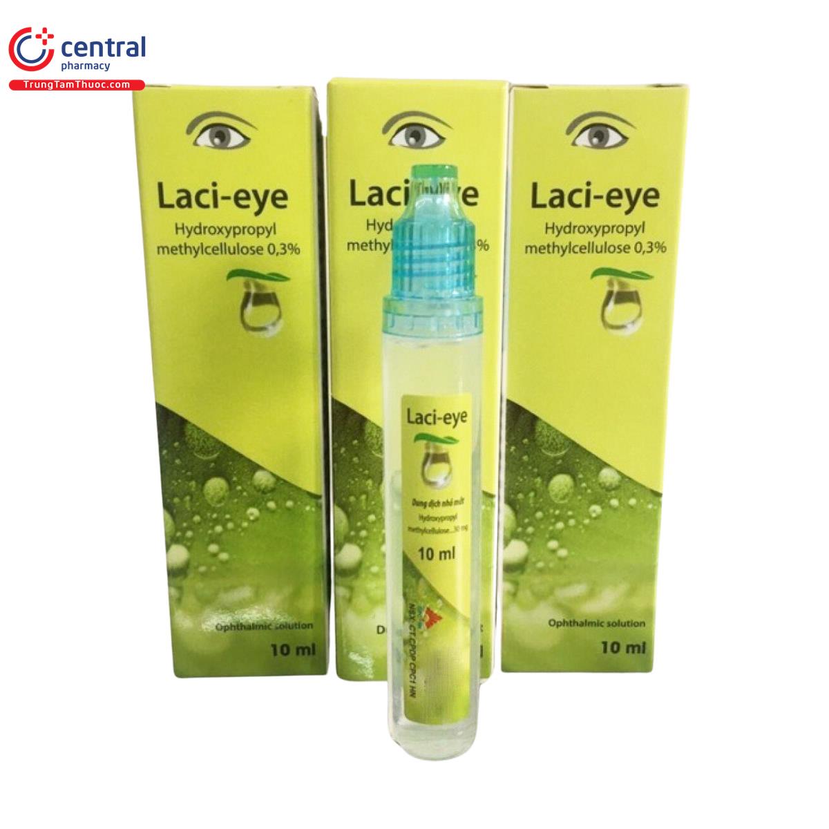 laci eye 10ml 3 D1111