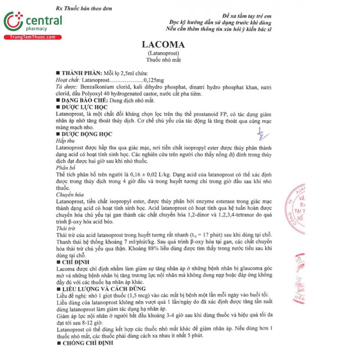 lacoma 3 G2033 lacoma 3 G2033
