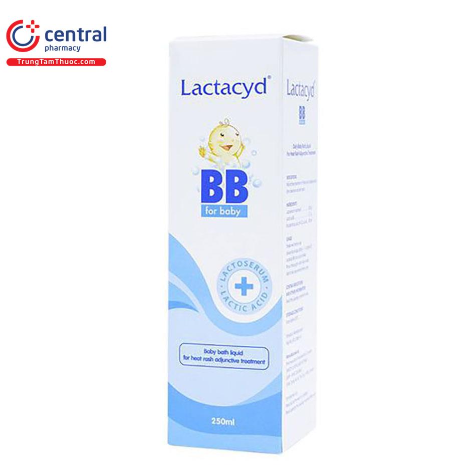 lactacyd bb 250ml 3 O6704