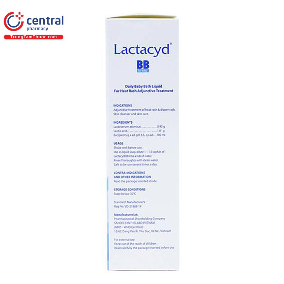 lactacyd bb 250ml 4 P6387