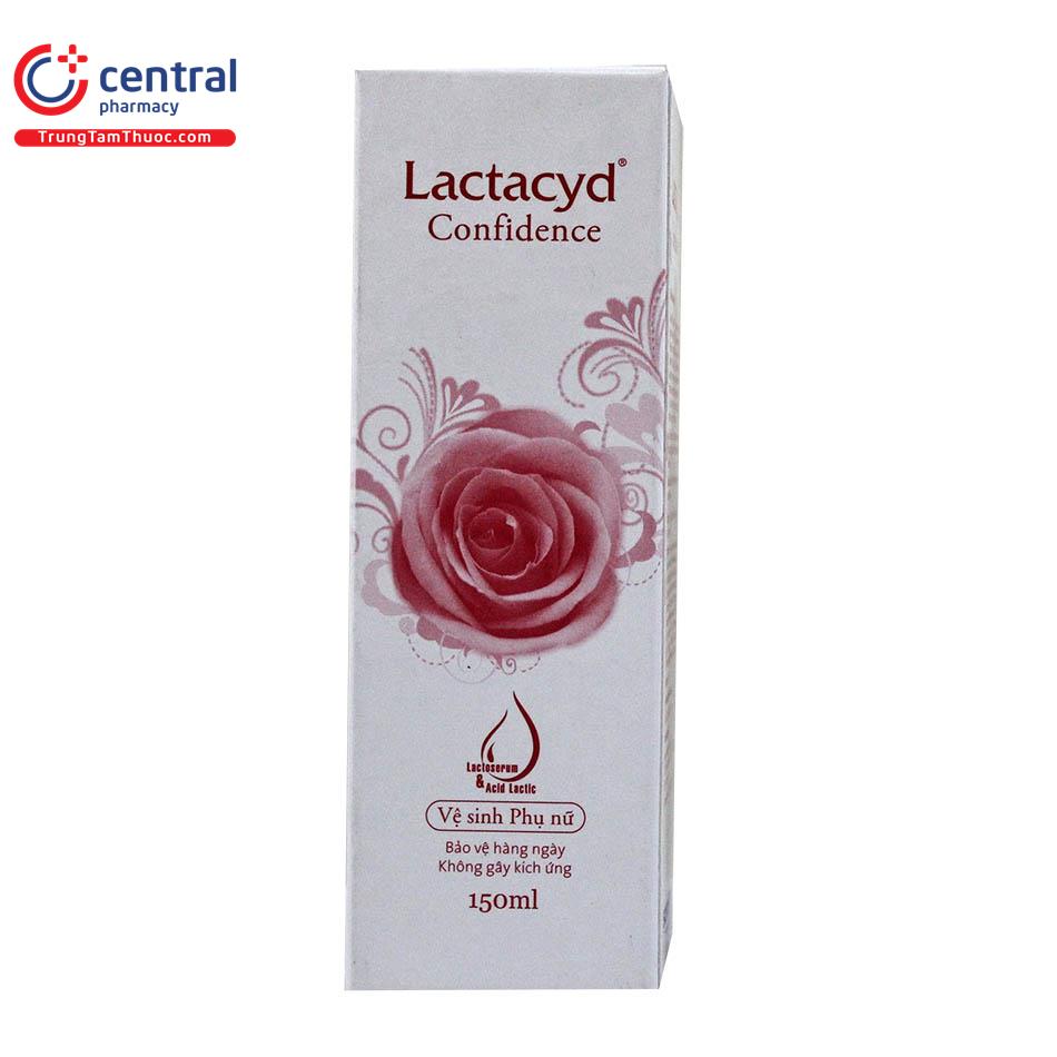 lactacyd confidence 150ml 2 P6037