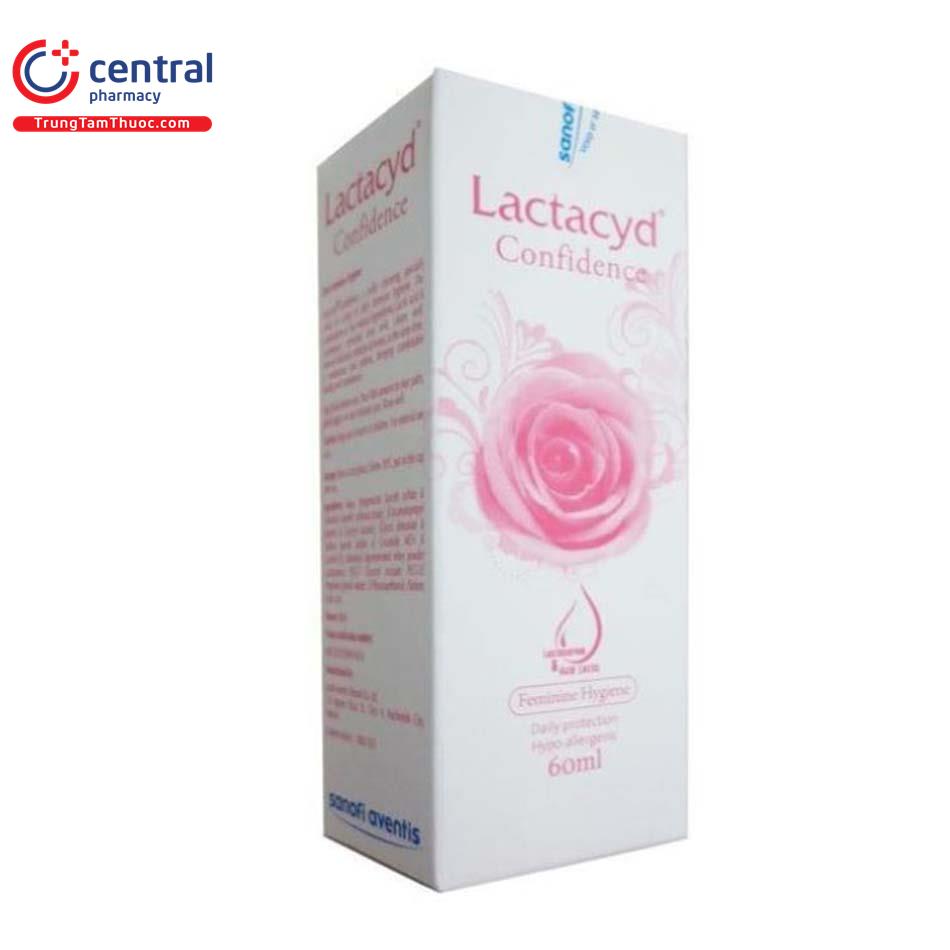 lactacyd confidence 60ml 1 V8667