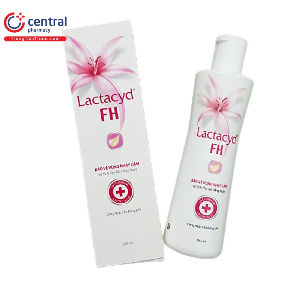 lactacyd fh 250ml 1 Q6764