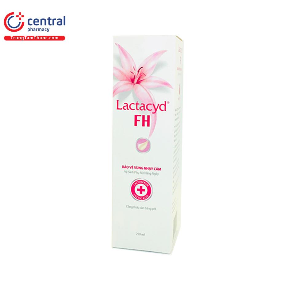 lactacyd fh 250ml 3 D1172