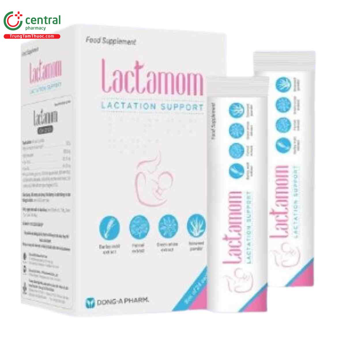 lactamom 1 T7678