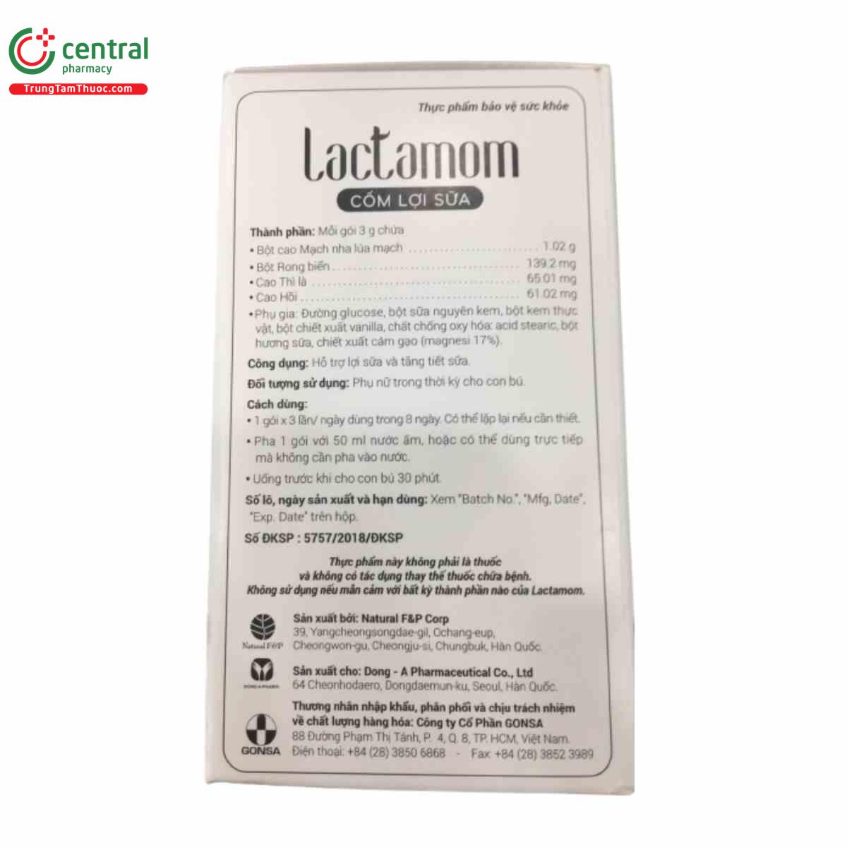 lactamom 4 C1402