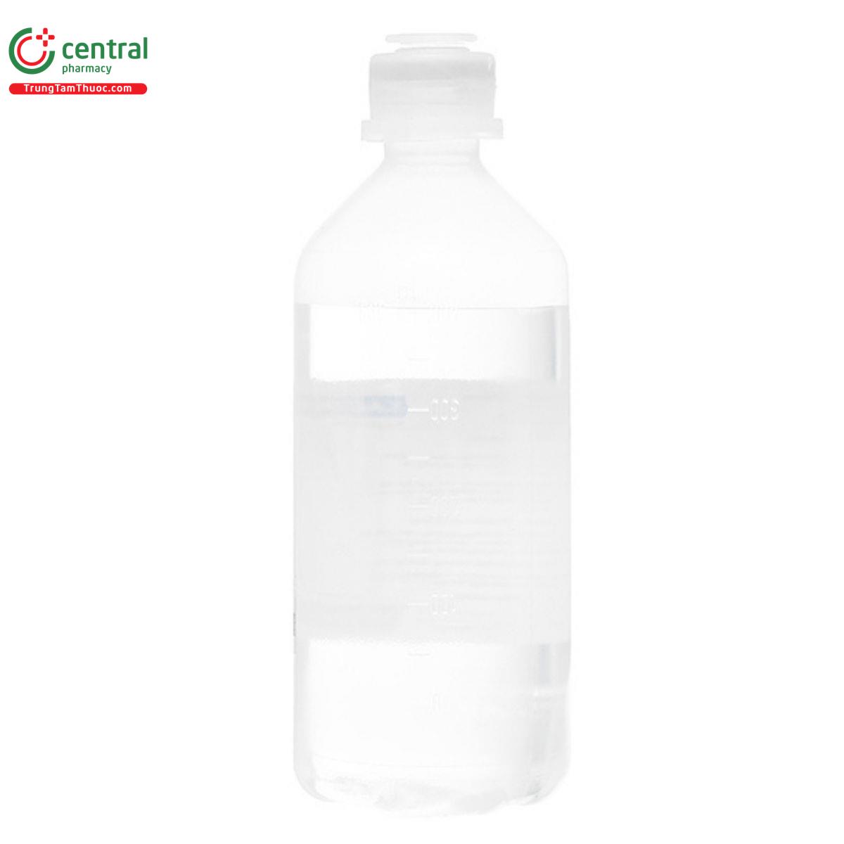 lactated ringers euro med 500ml 3 U8647