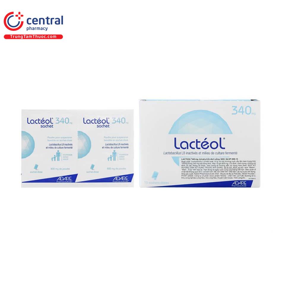 lacteol2 G2851