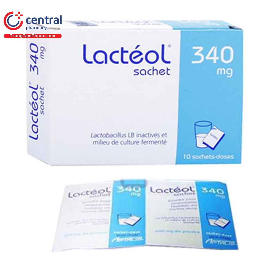 lacteol8 N5030