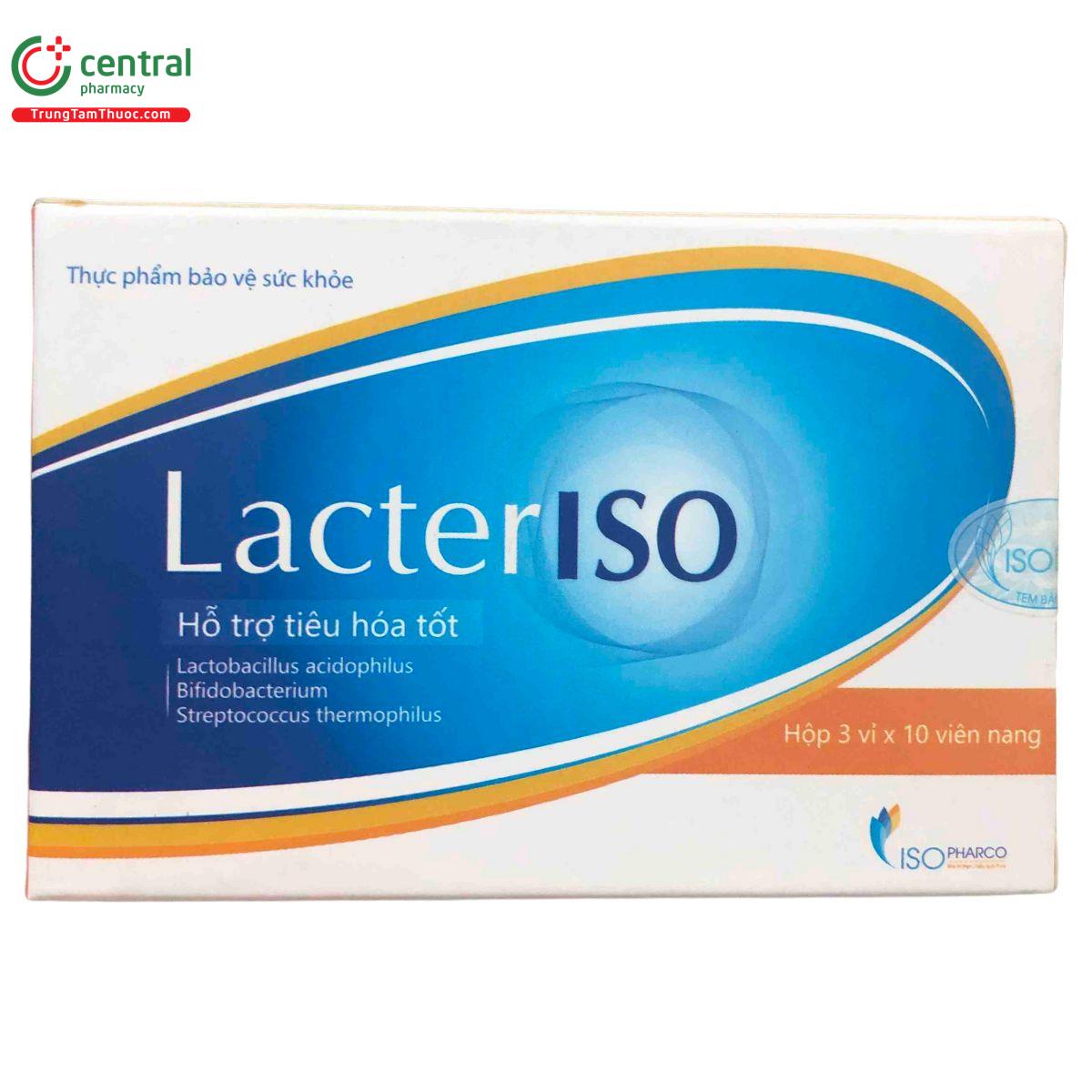 lacter iso 3 T8073 lacter iso 3 T8073