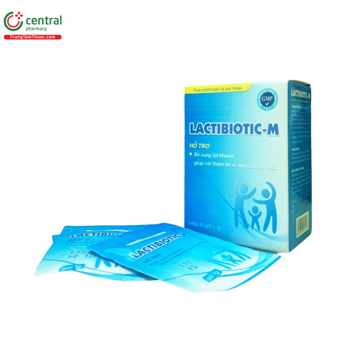 lactibiotic m 1 D1130