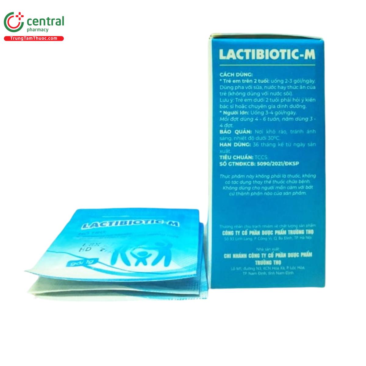 lactibiotic m 2 S7580