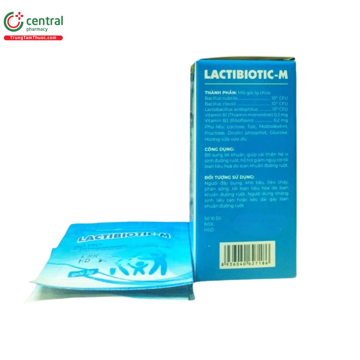 lactibiotic m 4 R7577