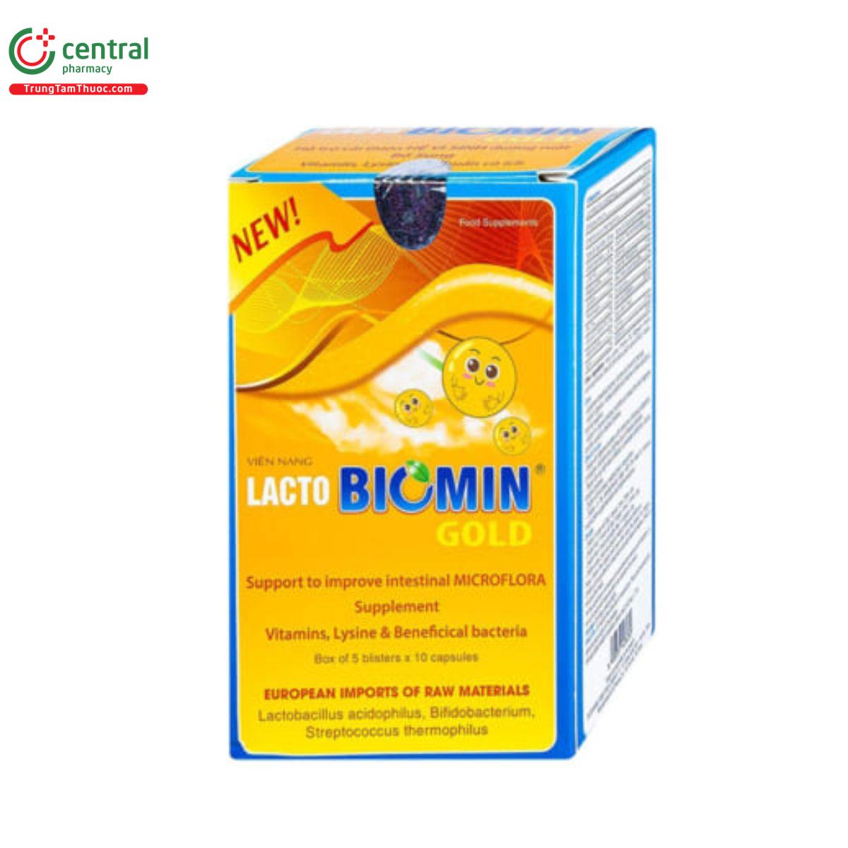 lacto biomin gold 2 O6572