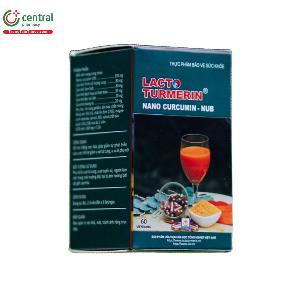 lacto turmerin 3 S7263