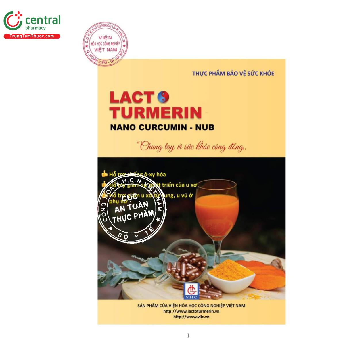 lacto turmerin 6 K4127