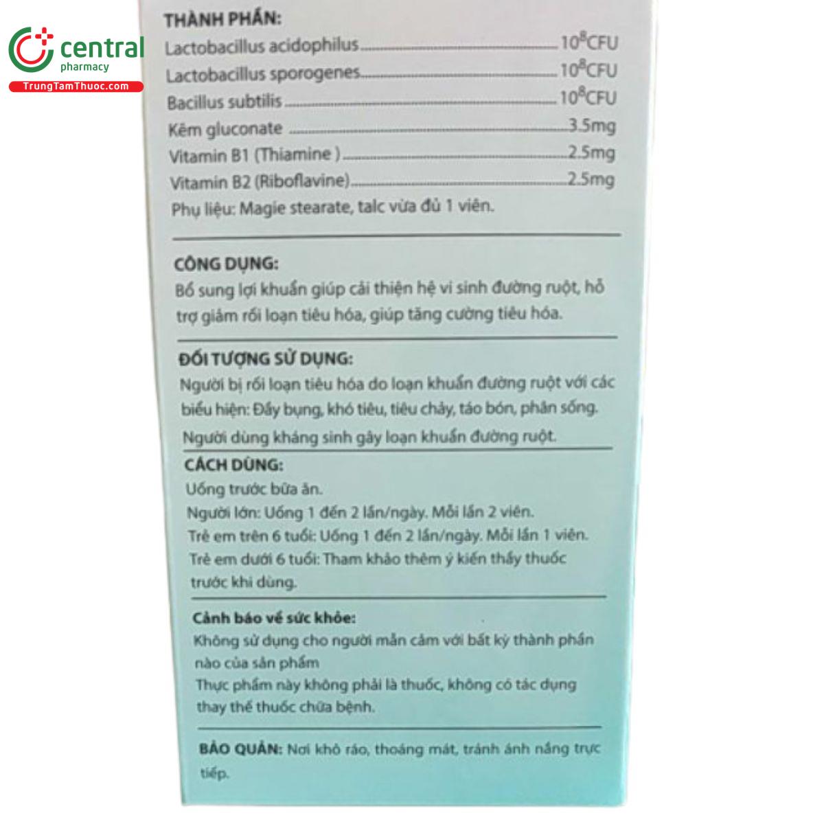 lactobios ud new 2 J3486 lactobios ud new 2 J3486