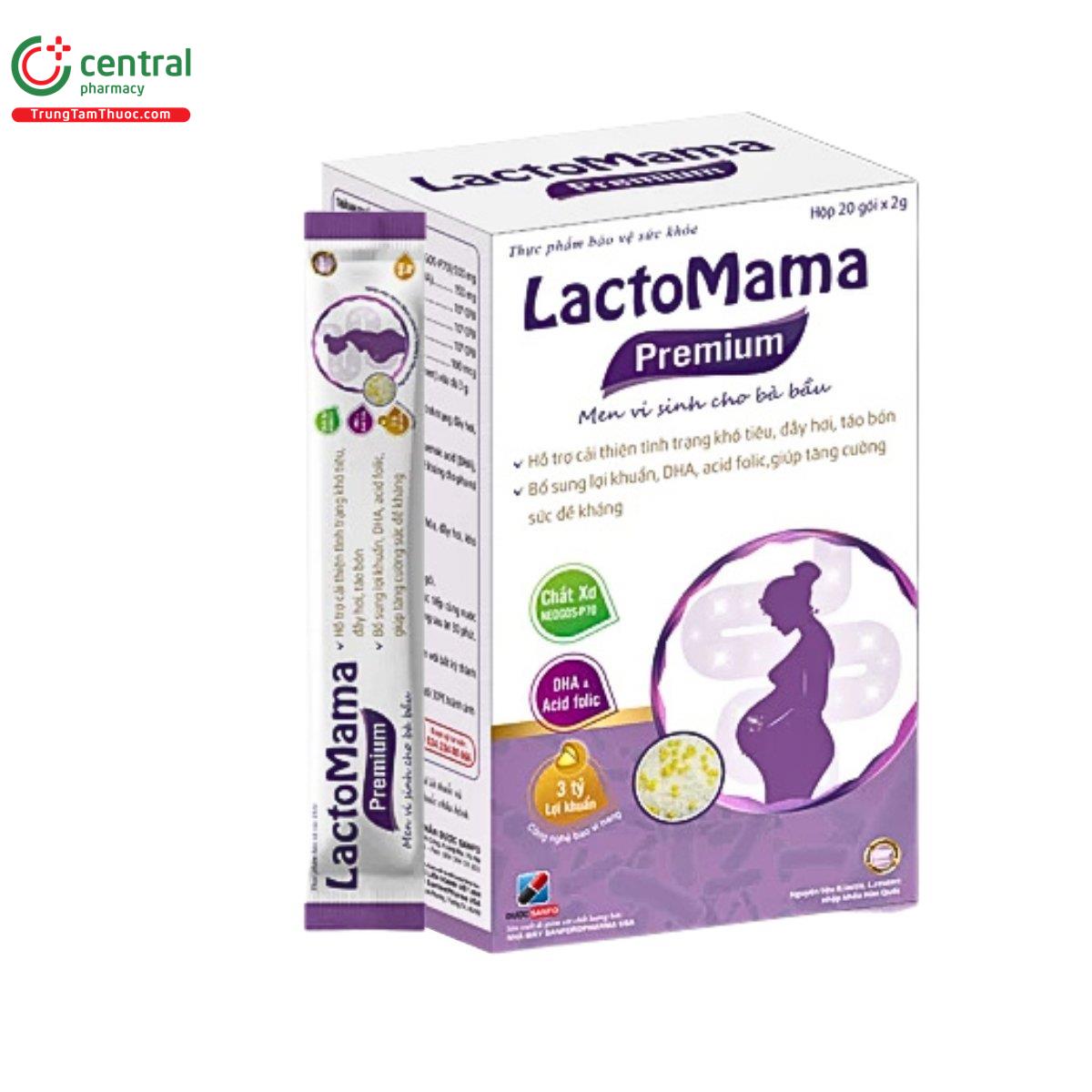 lactomama premium 2 B0557 lactomama premium 2 B0557