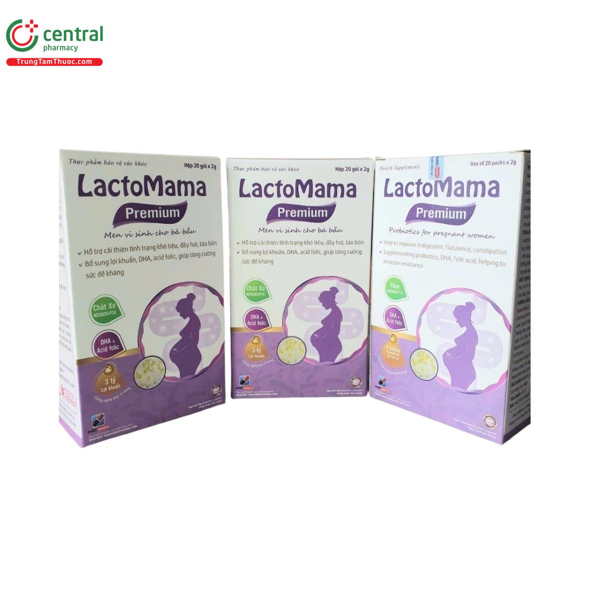 lactomama premium 3 I3304 lactomama premium 3 I3304