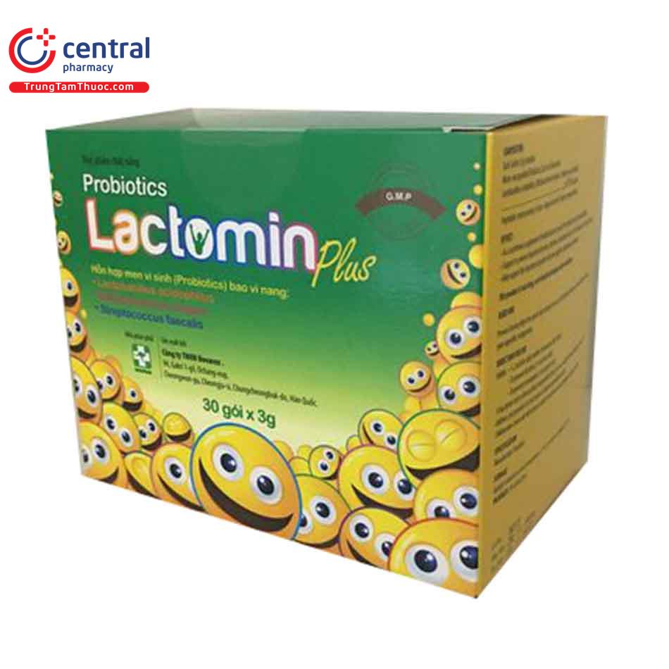 lactomin 14 E1311