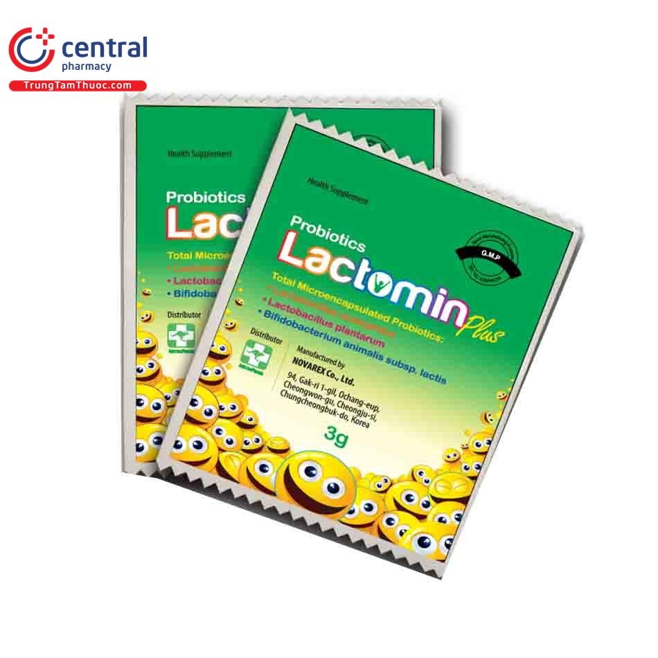 lactomin 22 H2477