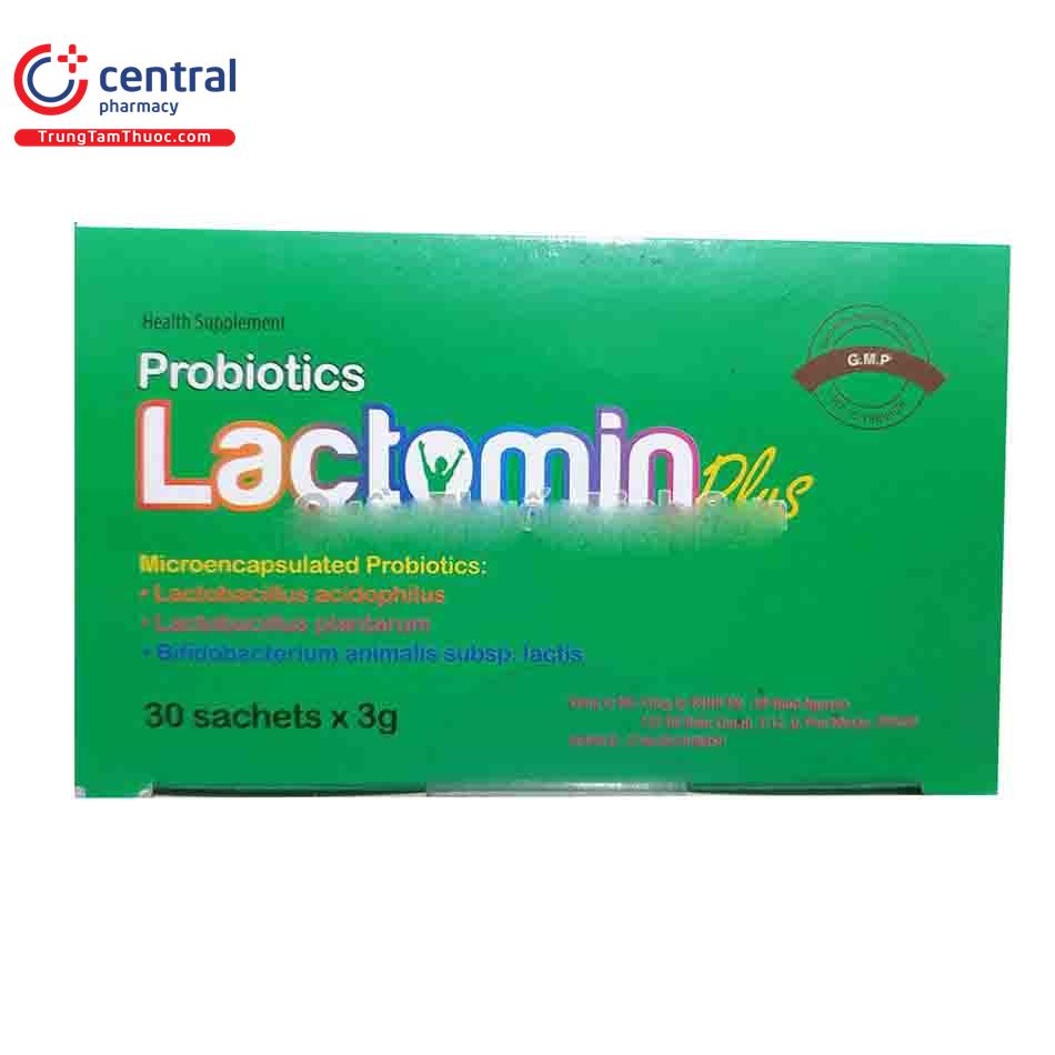 lactomin 24 U8188