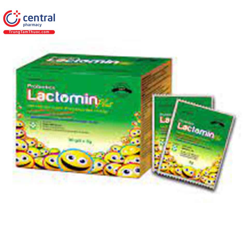 lactomin 9 O5717