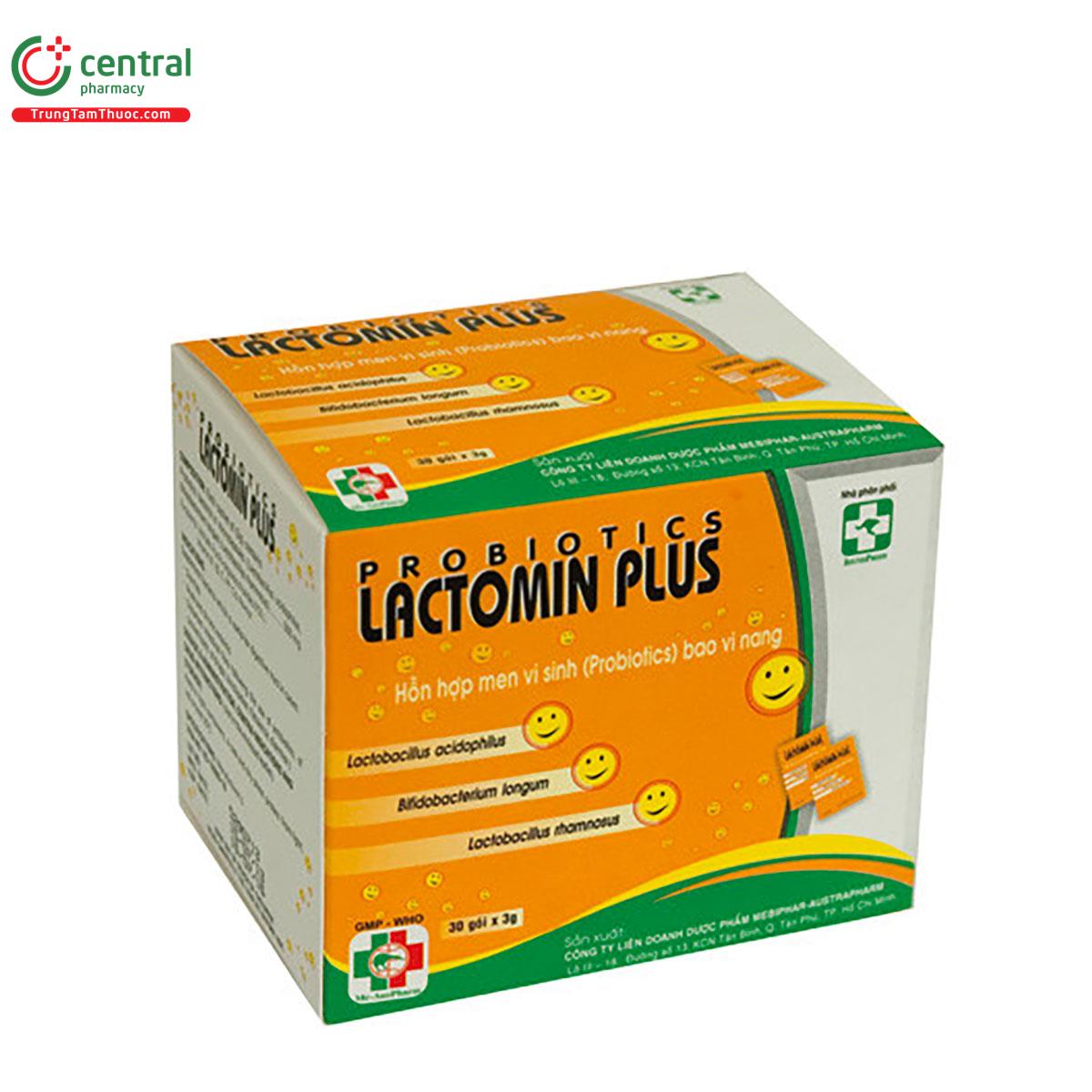 lactomin plus 2 F2437