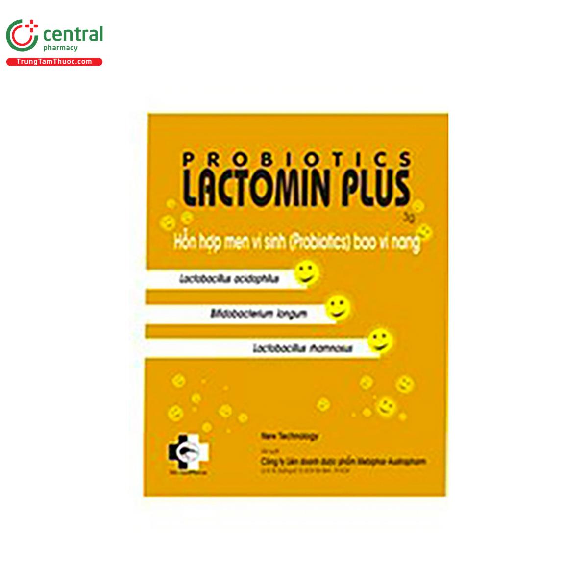 lactomin plus 3 R6315