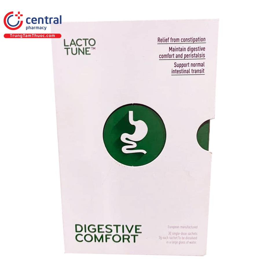 lactotune digestive comfort 2 N5404